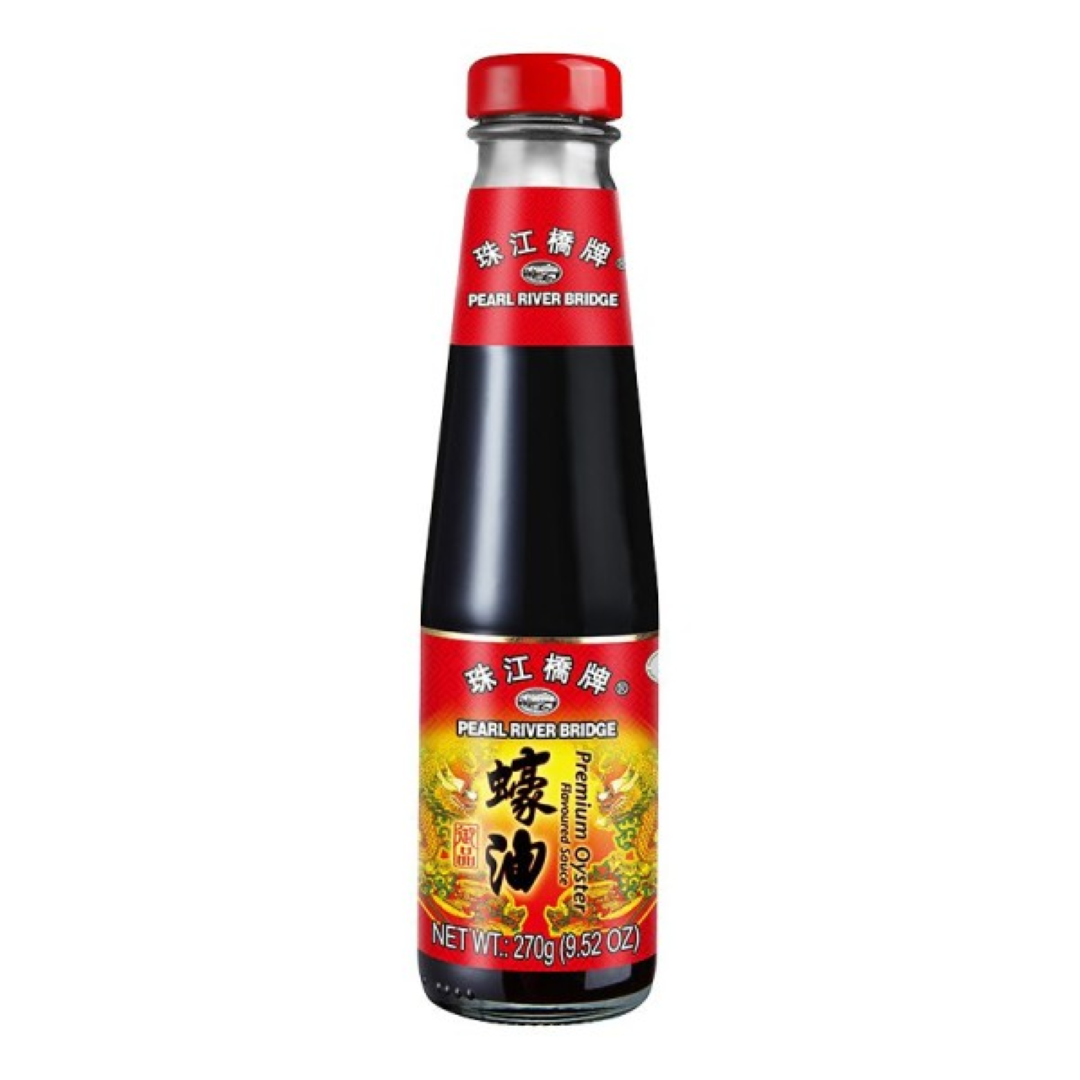 PRB OYSTER FLAVOURED SAUCE 690G
